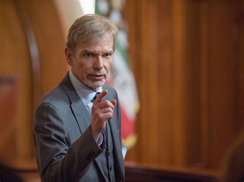 billy bob thornton filmography